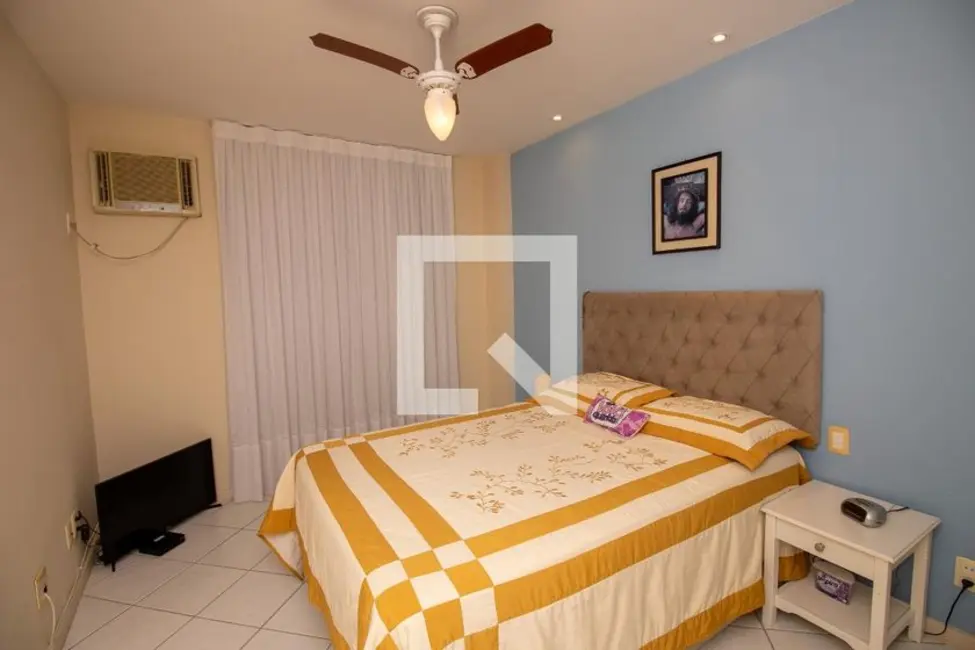 Apartamento com 2 quartos à venda, 102m2 em Rio De Janeiro - RJ - imagem 6 Foto 6 de Apartamento com 2 quartos à venda, 102m2 em Rio De Janeiro - RJ