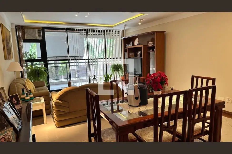 Apartamento com 2 quartos à venda, 102m2 em Rio De Janeiro - RJ - imagem 3 Foto 3 de Apartamento com 2 quartos à venda, 102m2 em Rio De Janeiro - RJ