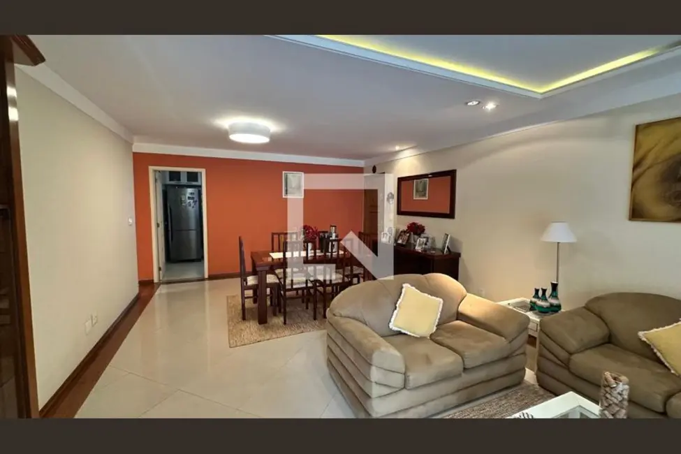 Apartamento com 2 quartos à venda, 102m2 em Rio De Janeiro - RJ - imagem 4 Foto 4 de Apartamento com 2 quartos à venda, 102m2 em Rio De Janeiro - RJ