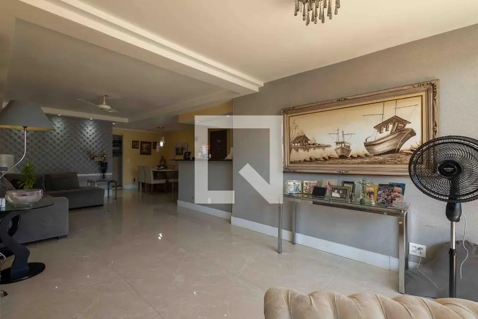 Foto 7 de Casa com 3 quartos à venda, 350m2 em Rio De Janeiro - RJ