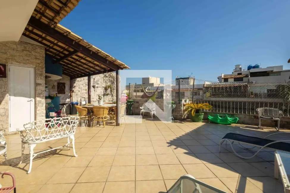 Foto 6 de Casa com 3 quartos à venda, 350m2 em Rio De Janeiro - RJ