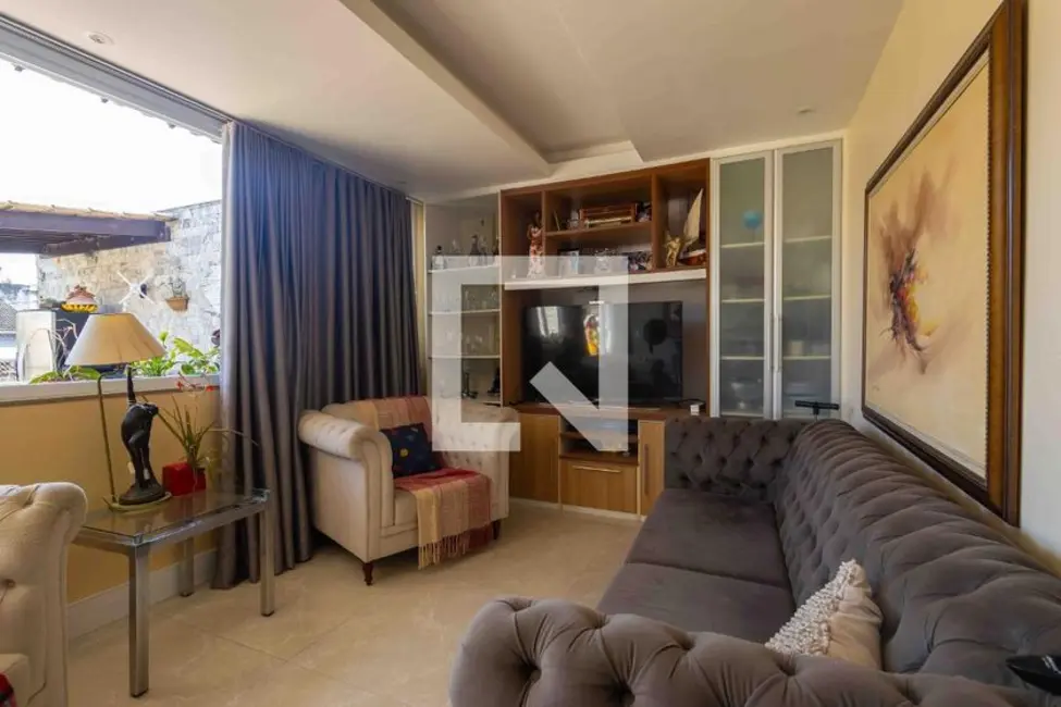 Foto 5 de Casa com 3 quartos à venda, 350m2 em Rio De Janeiro - RJ
