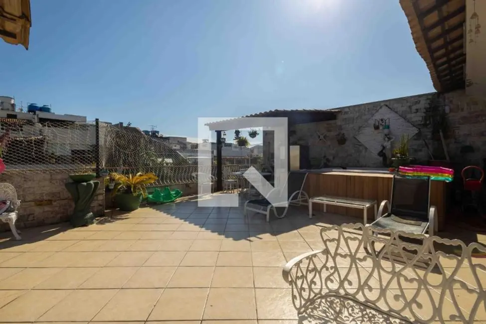 Foto 7 de Casa com 3 quartos à venda, 350m2 em Rio De Janeiro - RJ