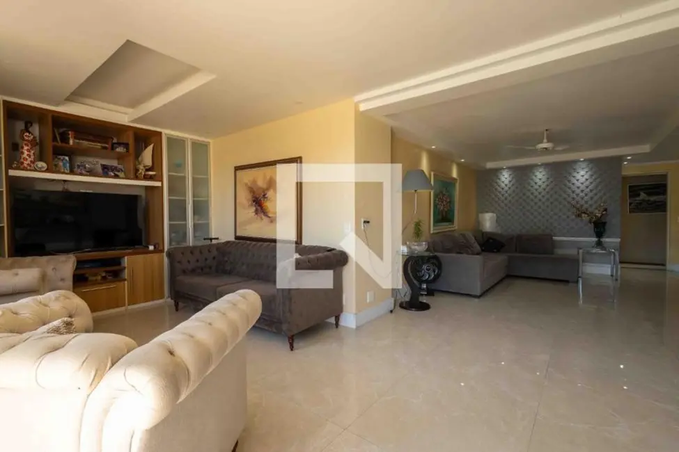 Foto 4 de Casa com 3 quartos à venda, 350m2 em Rio De Janeiro - RJ