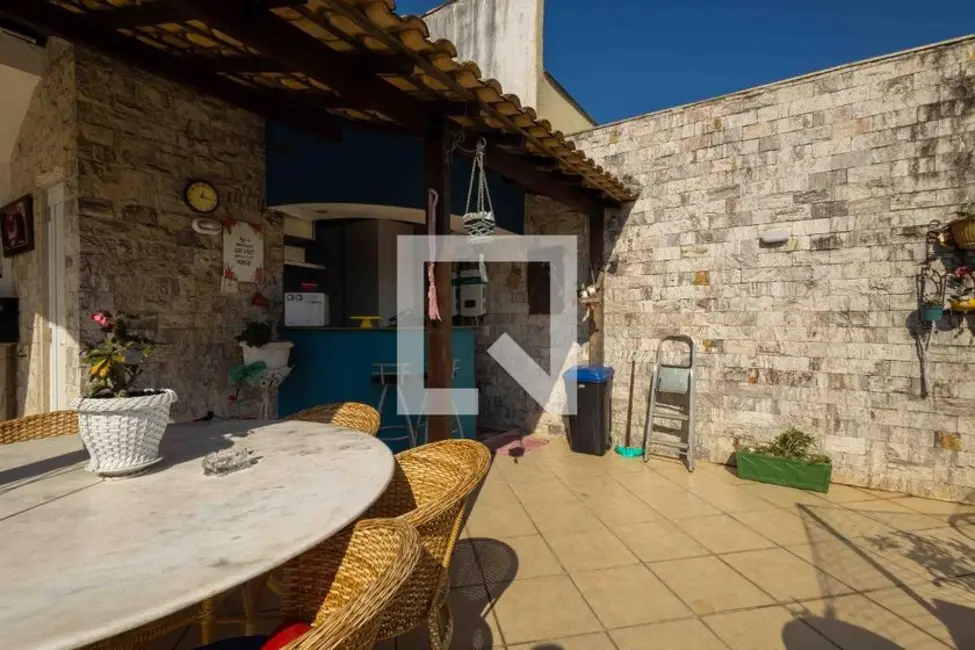 Foto 8 de Casa com 3 quartos à venda, 350m2 em Rio De Janeiro - RJ