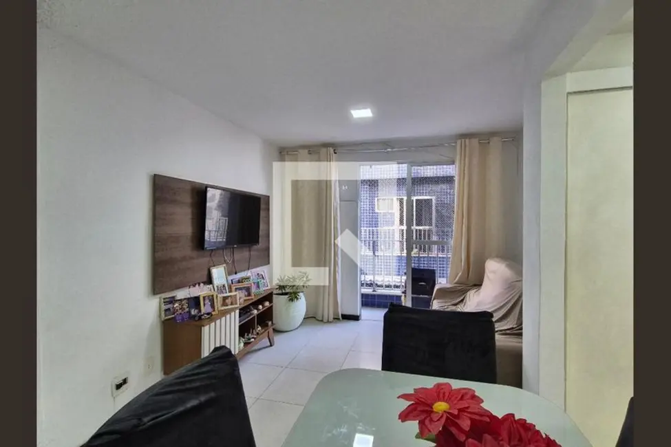 Apartamento com 3 quartos à venda, 85m2 em Rio De Janeiro - RJ - imagem 2 Foto 2 de Apartamento com 3 quartos à venda, 85m2 em Rio De Janeiro - RJ