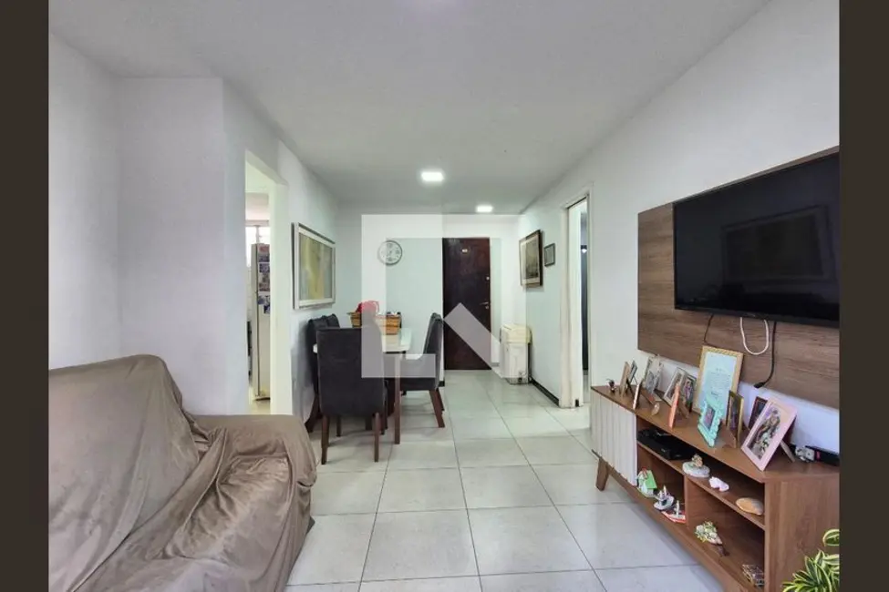 Apartamento com 3 quartos à venda, 85m2 em Rio De Janeiro - RJ - imagem 5 Foto 5 de Apartamento com 3 quartos à venda, 85m2 em Rio De Janeiro - RJ