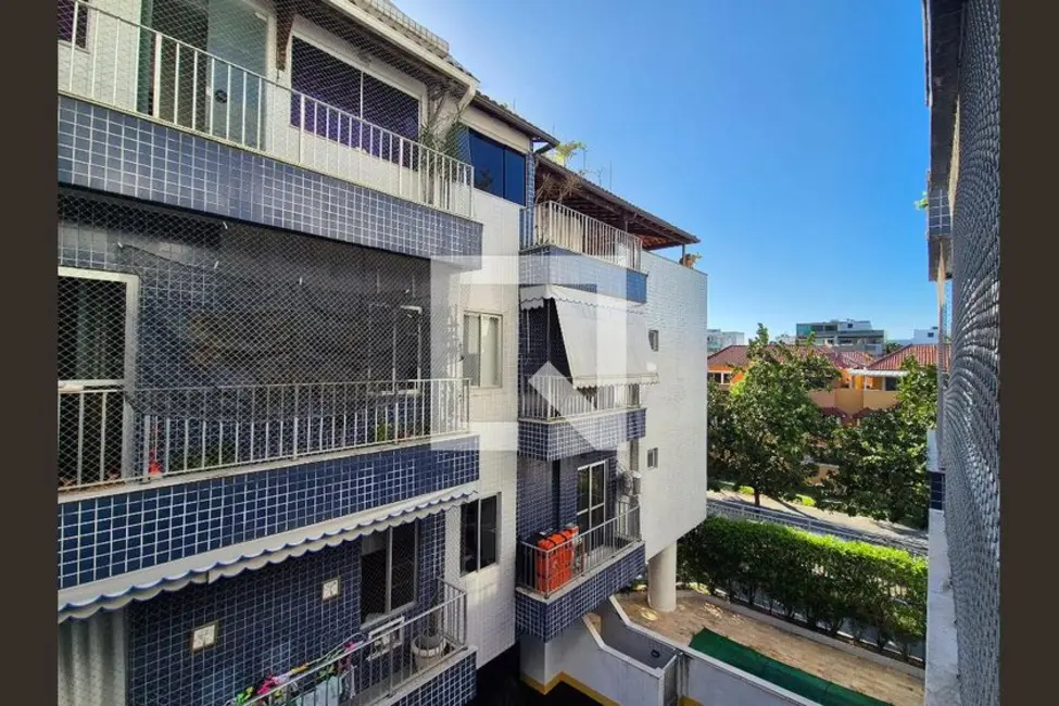 Apartamento com 3 quartos à venda, 85m2 em Rio De Janeiro - RJ - imagem 8 Foto 8 de Apartamento com 3 quartos à venda, 85m2 em Rio De Janeiro - RJ