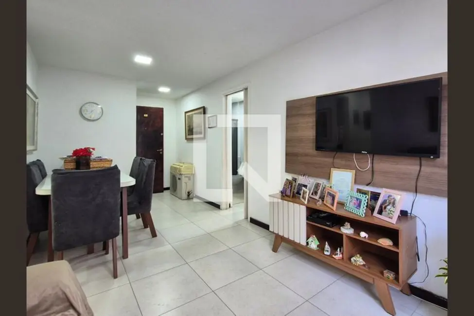 Apartamento com 3 quartos à venda, 85m2 em Rio De Janeiro - RJ - imagem 4 Foto 4 de Apartamento com 3 quartos à venda, 85m2 em Rio De Janeiro - RJ