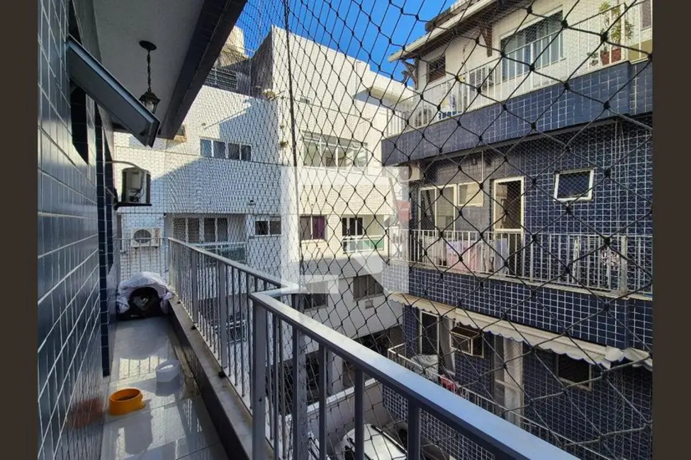 Apartamento com 3 quartos à venda, 85m2 em Rio De Janeiro - RJ - imagem 6 Foto 6 de Apartamento com 3 quartos à venda, 85m2 em Rio De Janeiro - RJ