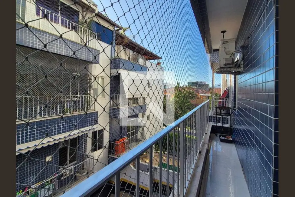 Apartamento com 3 quartos à venda, 85m2 em Rio De Janeiro - RJ - imagem 7 Foto 7 de Apartamento com 3 quartos à venda, 85m2 em Rio De Janeiro - RJ