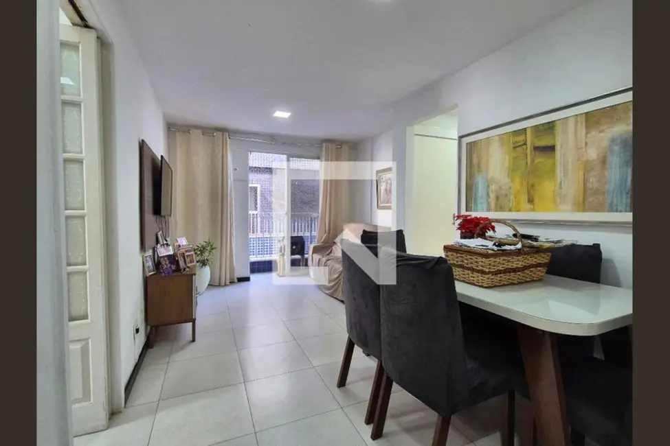 Apartamento com 3 quartos à venda, 85m2 em Rio De Janeiro - RJ - imagem 1 Foto 1 de Apartamento com 3 quartos à venda, 85m2 em Rio De Janeiro - RJ