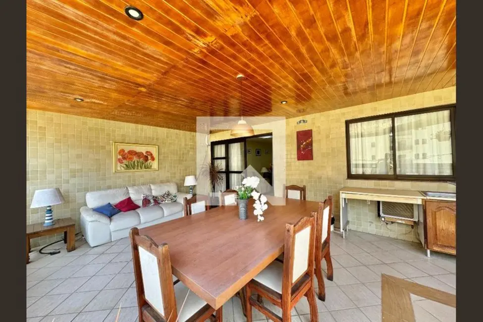 Foto 8 de Apartamento com 3 quartos à venda, 108m2 em Rio De Janeiro - RJ