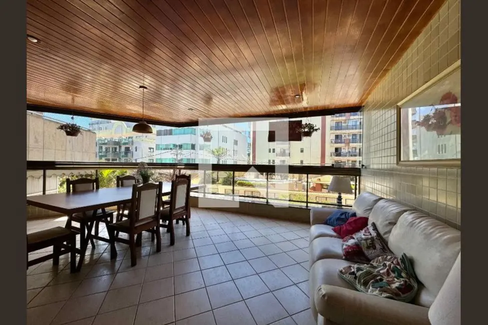 Foto 5 de Apartamento com 3 quartos à venda, 108m2 em Rio De Janeiro - RJ
