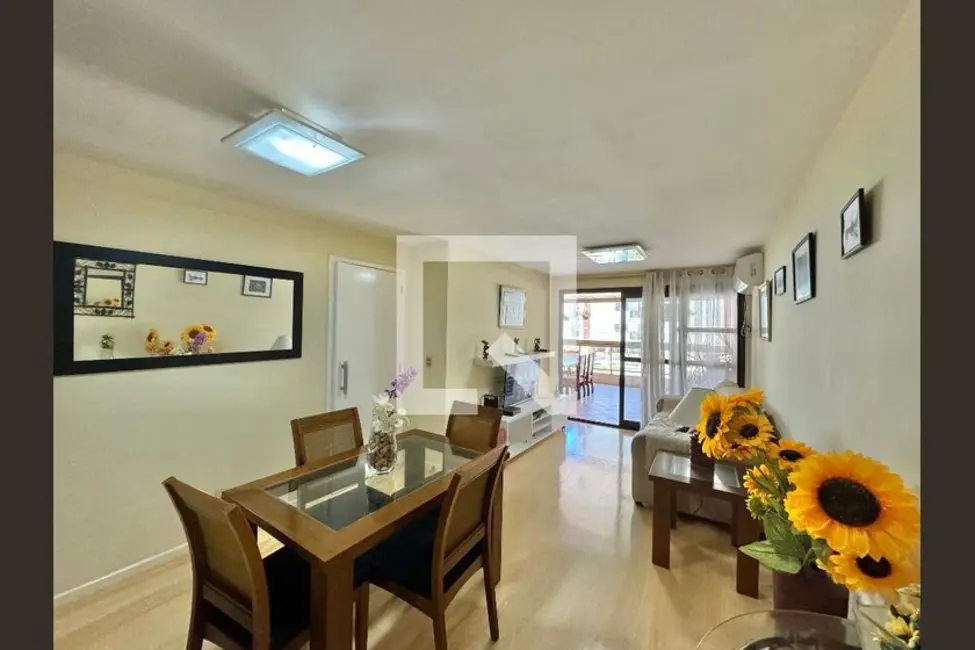 Foto 1 de Apartamento com 3 quartos à venda, 108m2 em Rio De Janeiro - RJ