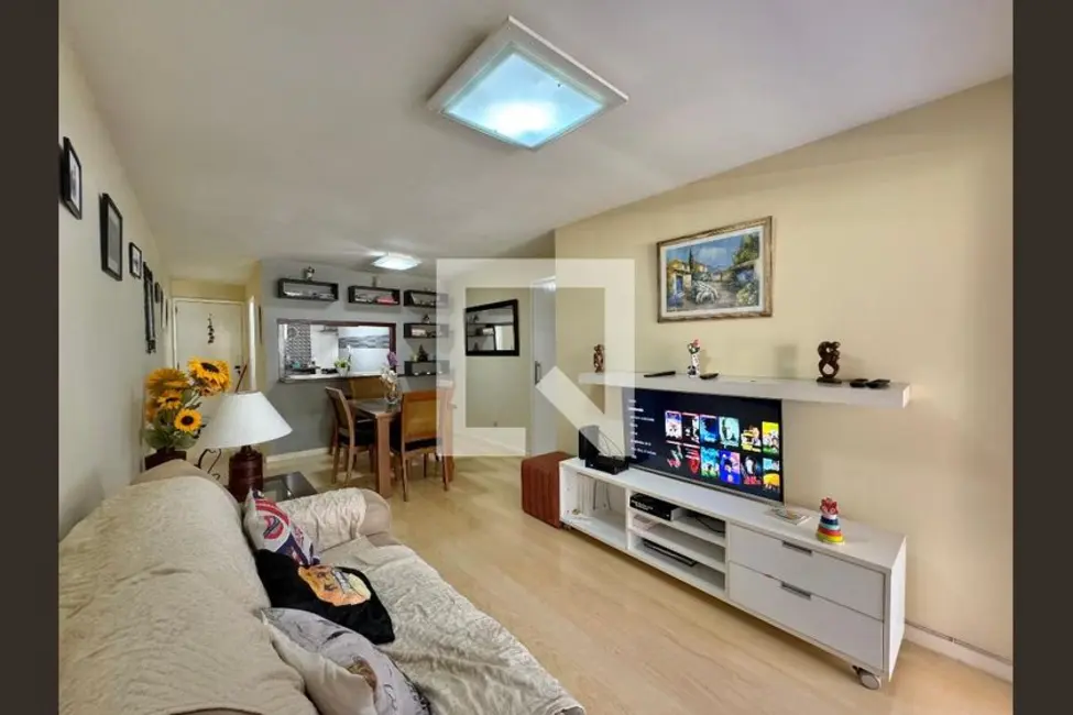 Foto 4 de Apartamento com 3 quartos à venda, 108m2 em Rio De Janeiro - RJ