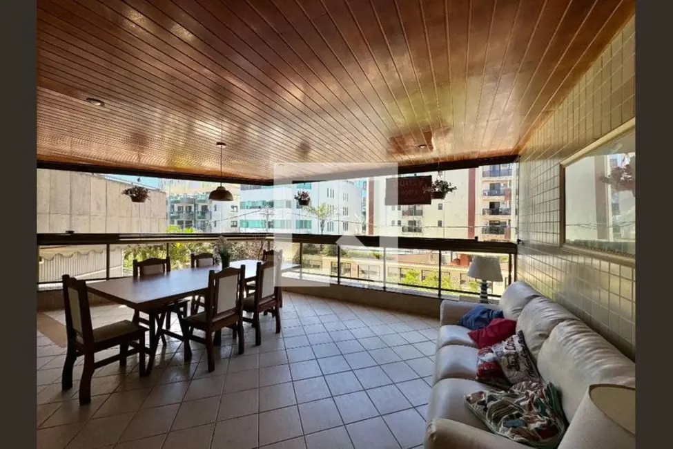 Foto 7 de Apartamento com 3 quartos à venda, 108m2 em Rio De Janeiro - RJ