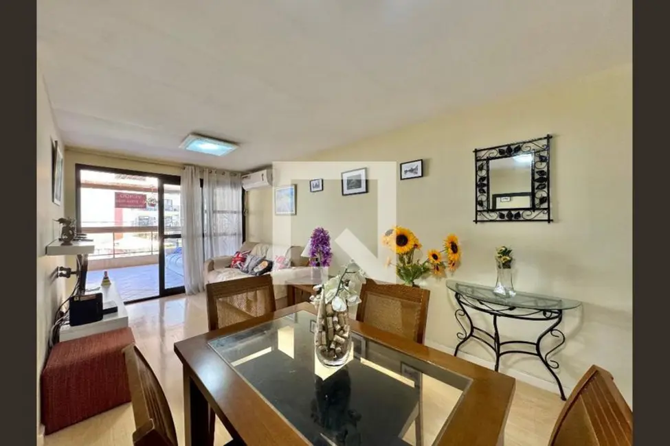 Foto 2 de Apartamento com 3 quartos à venda, 108m2 em Rio De Janeiro - RJ