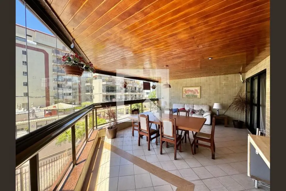 Foto 6 de Apartamento com 3 quartos à venda, 108m2 em Rio De Janeiro - RJ