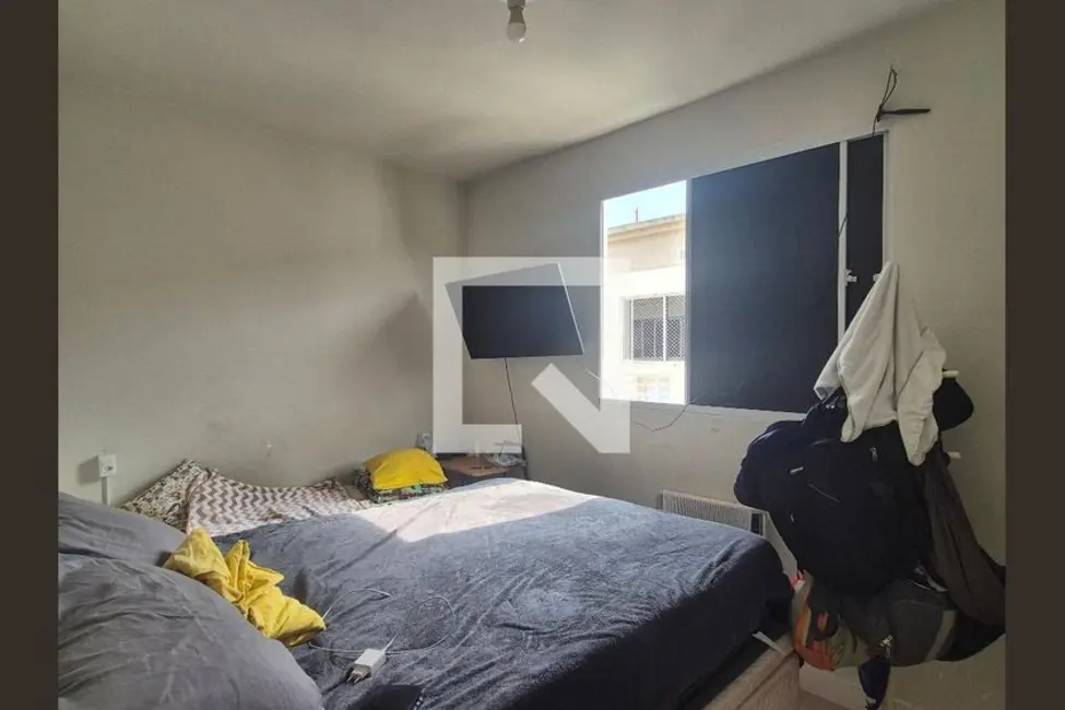 Foto 5 de Apartamento com 2 quartos à venda, 43m2 em Rio De Janeiro - RJ