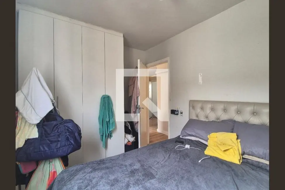 Foto 7 de Apartamento com 2 quartos à venda, 43m2 em Rio De Janeiro - RJ