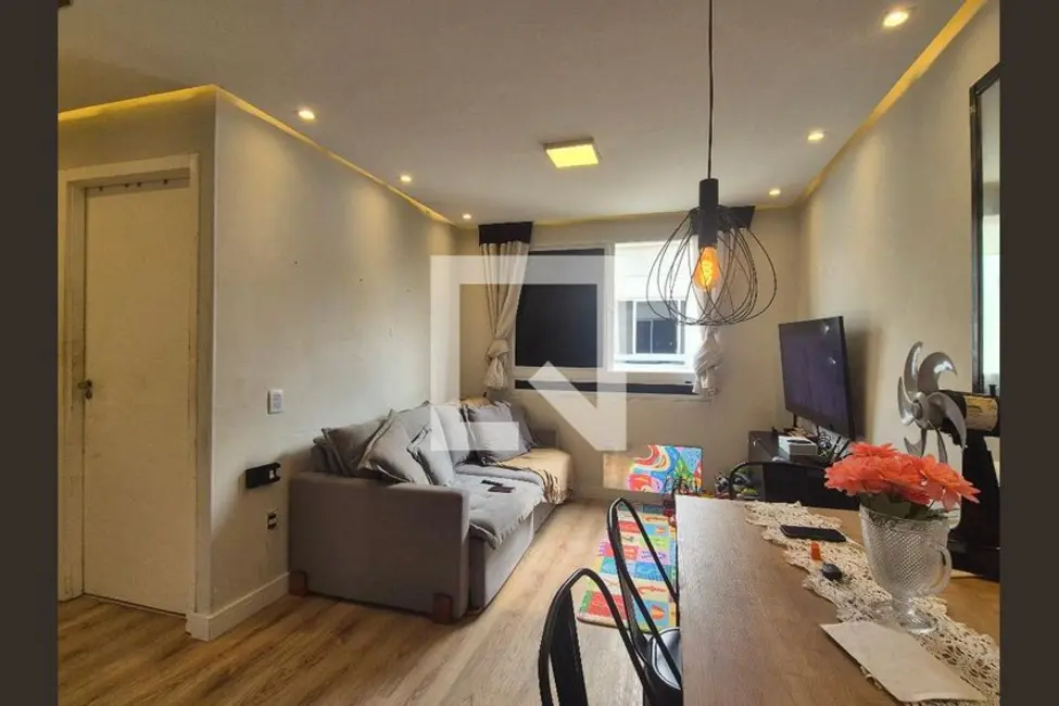 Foto 1 de Apartamento com 2 quartos à venda, 43m2 em Rio De Janeiro - RJ