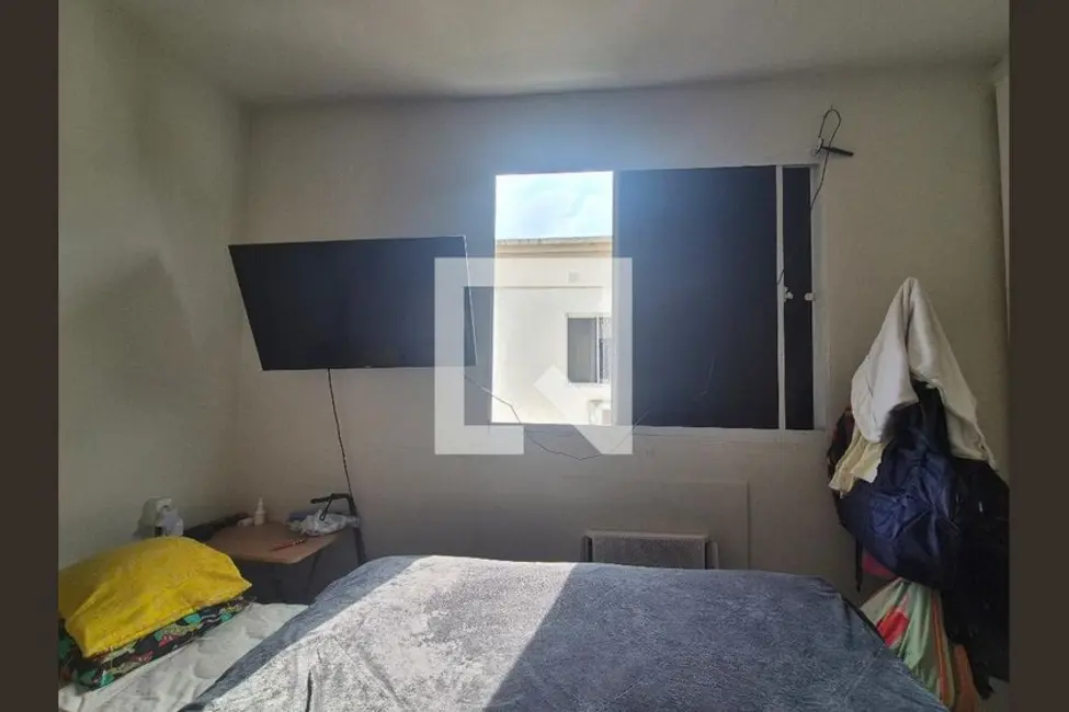 Foto 8 de Apartamento com 2 quartos à venda, 43m2 em Rio De Janeiro - RJ
