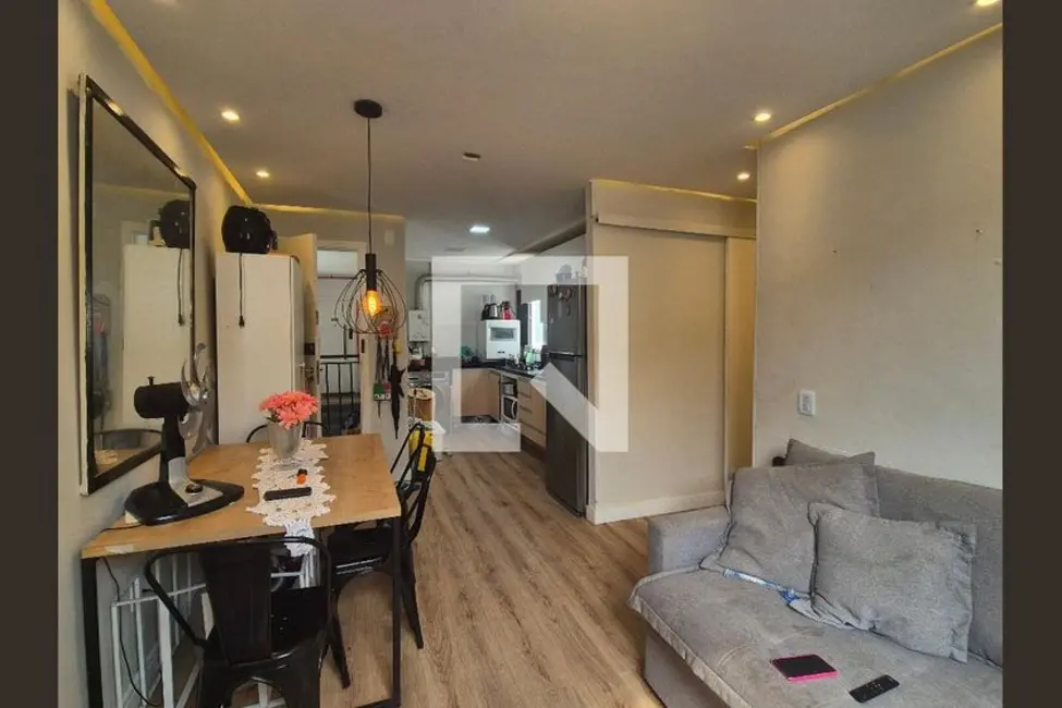 Foto 4 de Apartamento com 2 quartos à venda, 43m2 em Rio De Janeiro - RJ