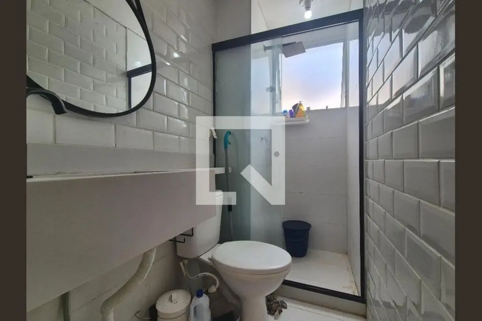 Foto 9 de Apartamento com 2 quartos à venda, 43m2 em Rio De Janeiro - RJ