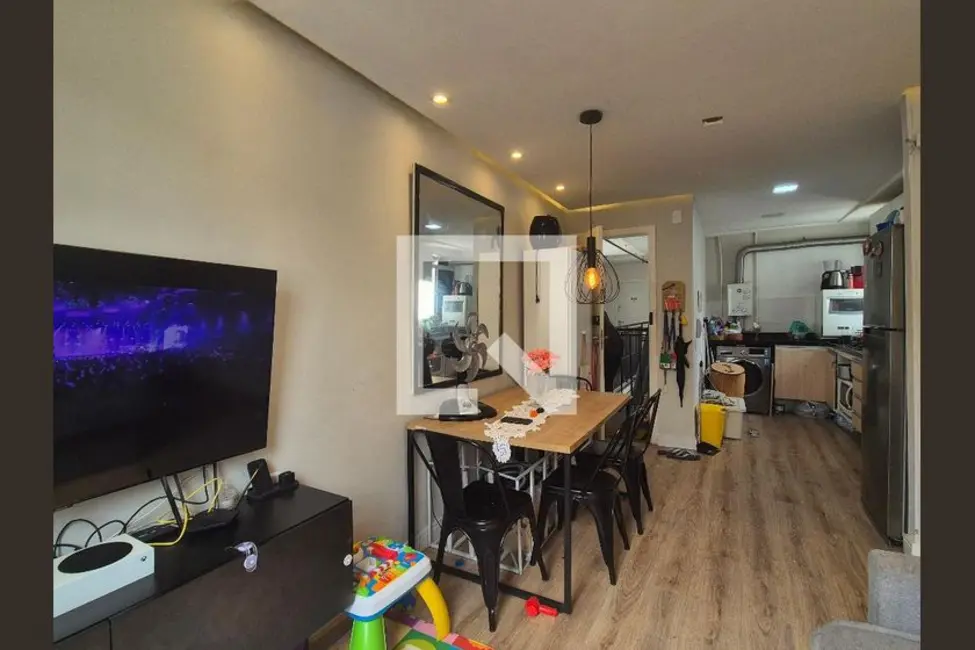 Foto 3 de Apartamento com 2 quartos à venda, 43m2 em Rio De Janeiro - RJ