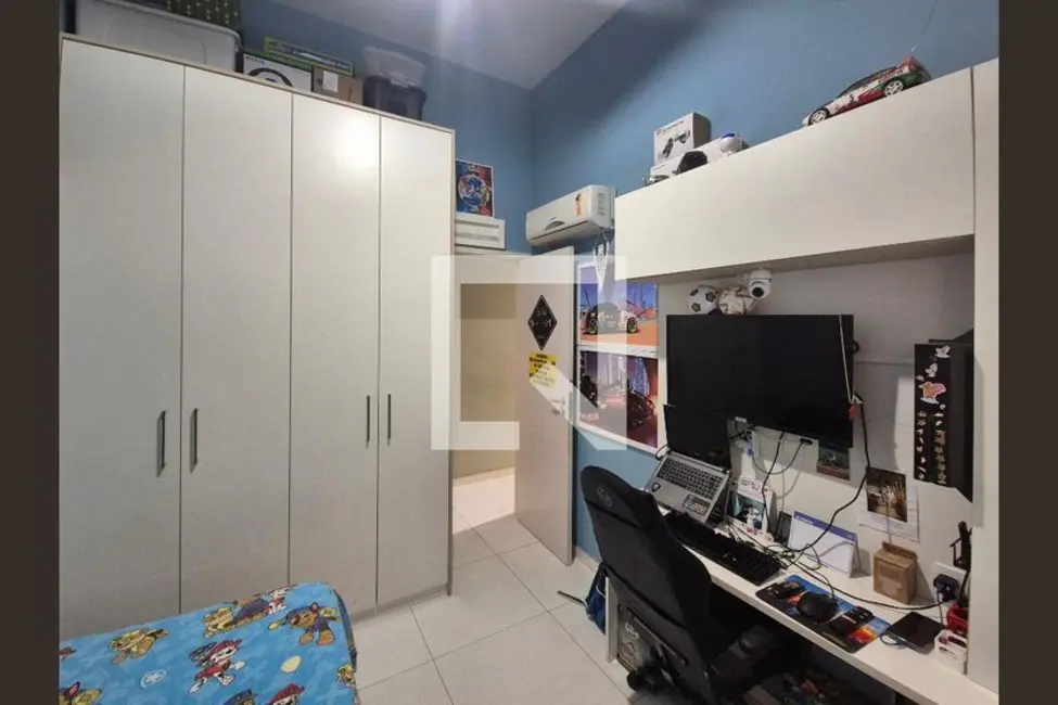 Foto 9 de Apartamento com 3 quartos à venda, 113m2 em Rio De Janeiro - RJ