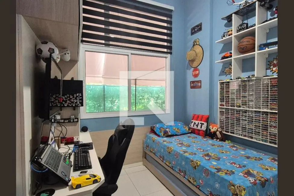 Foto 6 de Apartamento com 3 quartos à venda, 113m2 em Rio De Janeiro - RJ