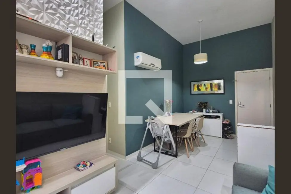 Foto 4 de Apartamento com 3 quartos à venda, 113m2 em Rio De Janeiro - RJ