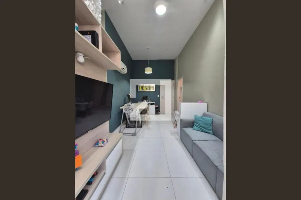 Foto 5 de Apartamento com 3 quartos à venda, 113m2 em Rio De Janeiro - RJ