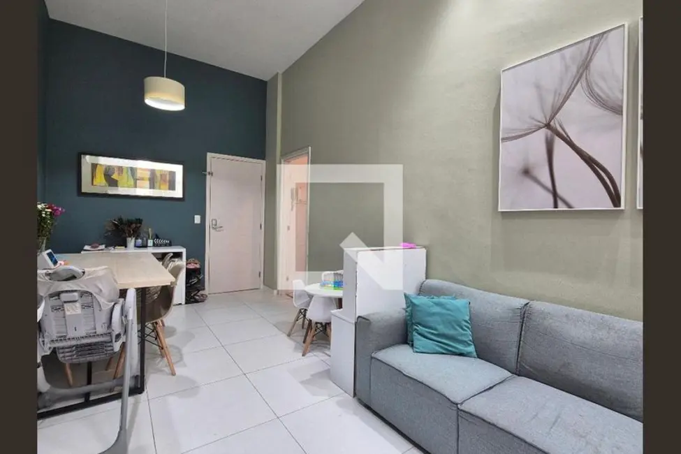 Foto 3 de Apartamento com 3 quartos à venda, 113m2 em Rio De Janeiro - RJ
