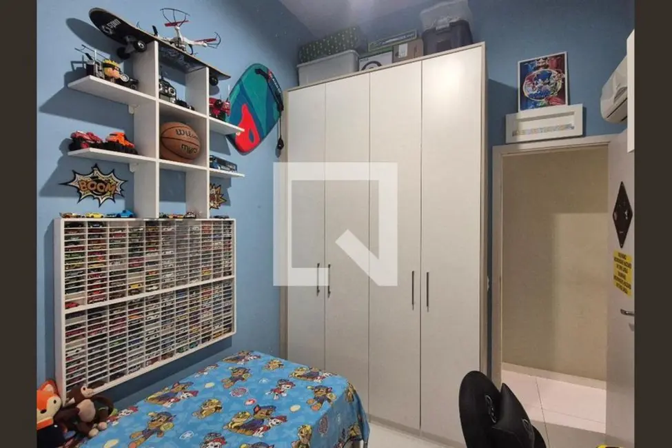 Foto 8 de Apartamento com 3 quartos à venda, 113m2 em Rio De Janeiro - RJ