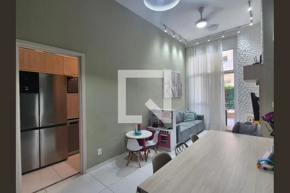 Foto 2 de Apartamento com 3 quartos à venda, 113m2 em Rio De Janeiro - RJ