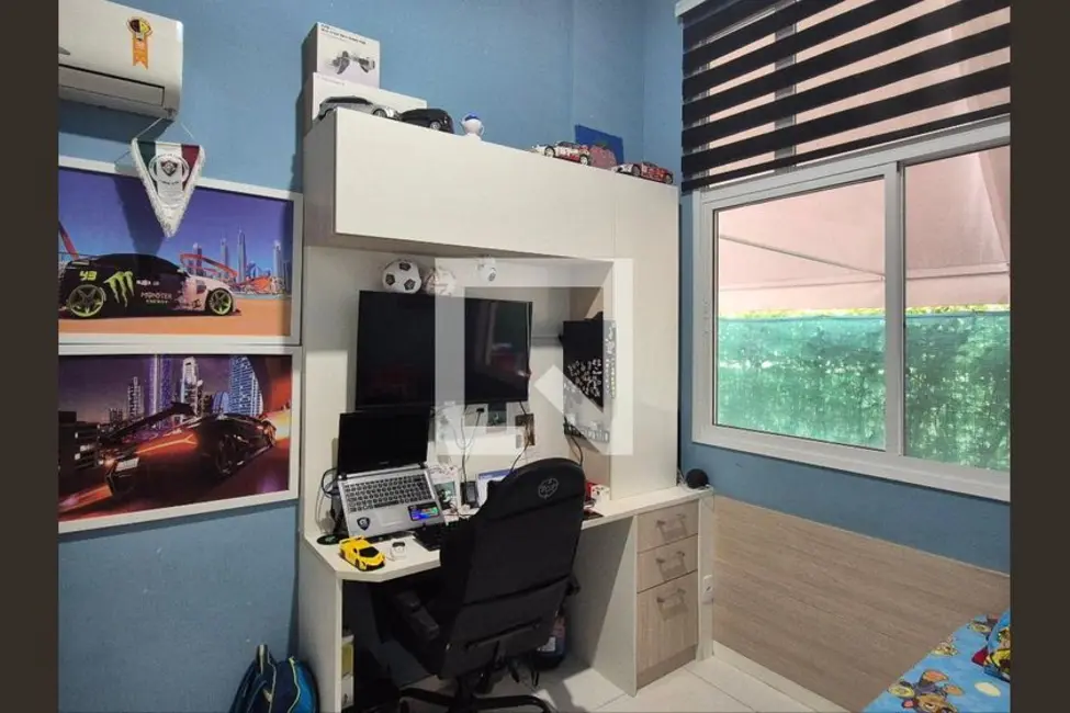 Foto 7 de Apartamento com 3 quartos à venda, 113m2 em Rio De Janeiro - RJ