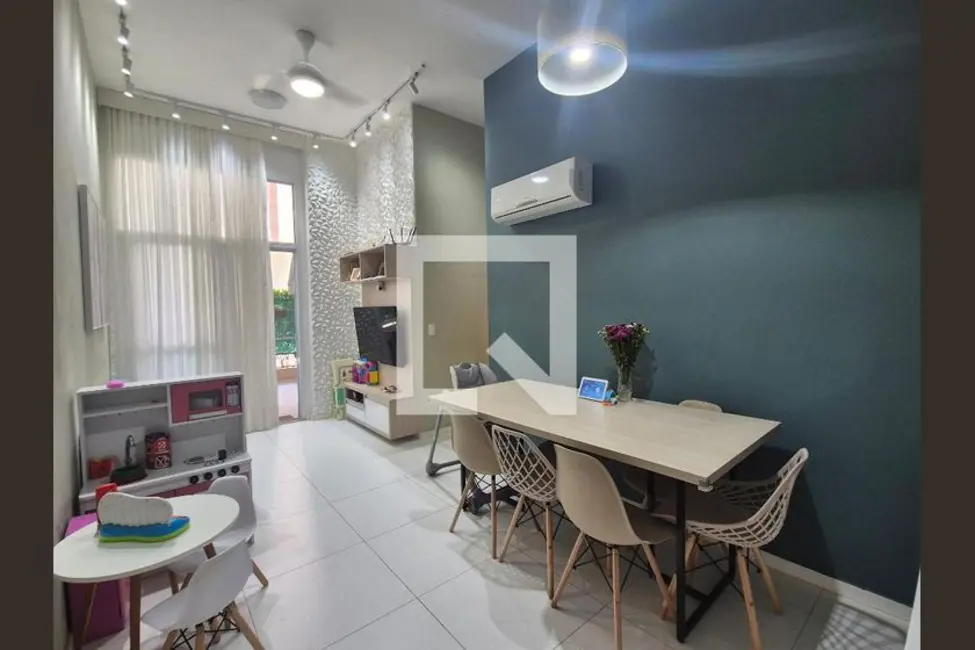 Foto 1 de Apartamento com 3 quartos à venda, 113m2 em Rio De Janeiro - RJ