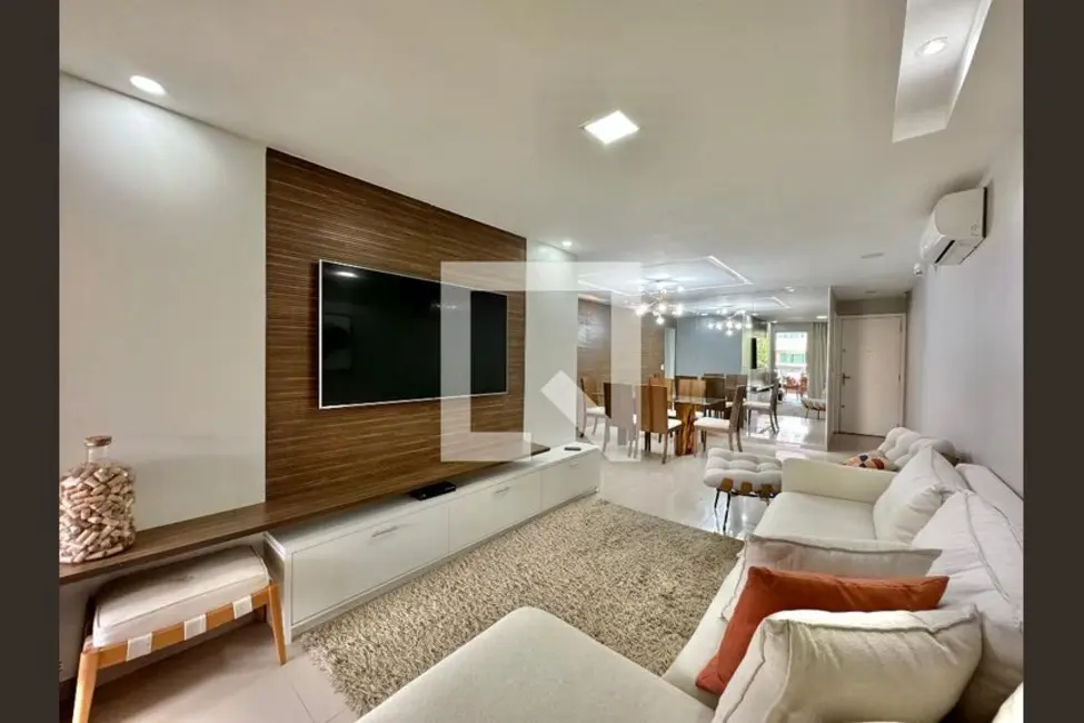 Foto 5 de Apartamento com 3 quartos à venda, 140m2 em Rio De Janeiro - RJ