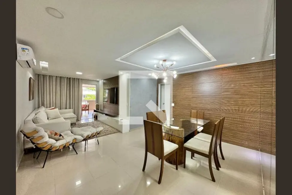 Foto 1 de Apartamento com 3 quartos à venda, 140m2 em Rio De Janeiro - RJ