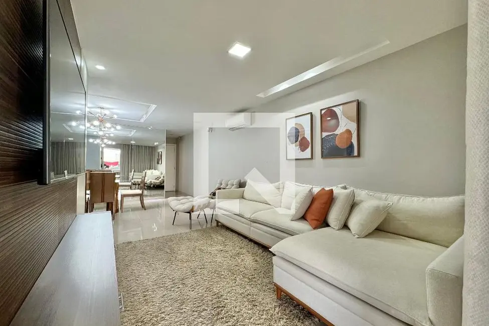 Foto 8 de Apartamento com 3 quartos à venda, 140m2 em Rio De Janeiro - RJ