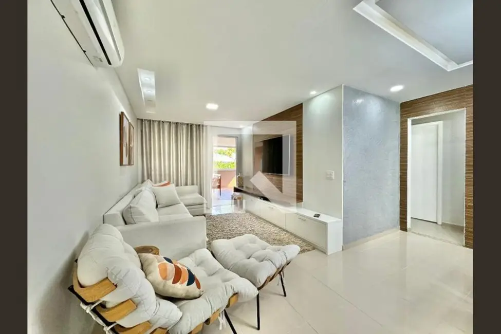 Foto 3 de Apartamento com 3 quartos à venda, 140m2 em Rio De Janeiro - RJ