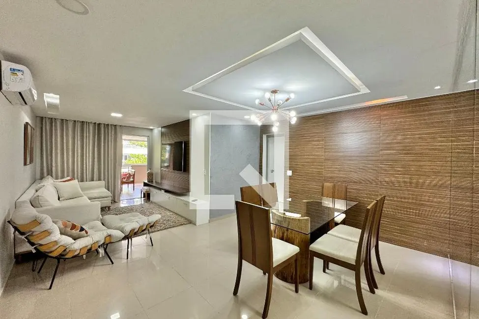 Foto 2 de Apartamento com 3 quartos à venda, 140m2 em Rio De Janeiro - RJ