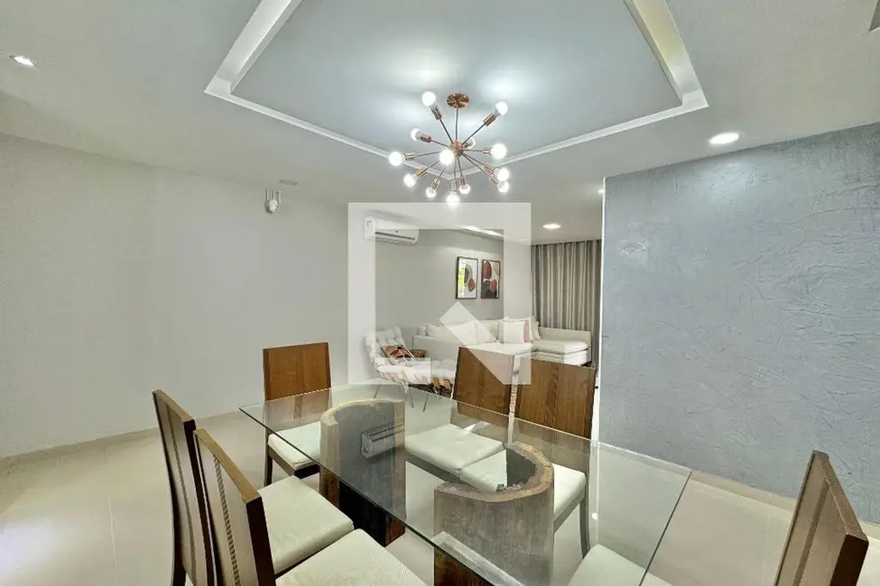 Foto 4 de Apartamento com 3 quartos à venda, 140m2 em Rio De Janeiro - RJ