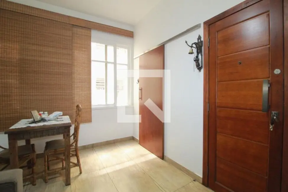 Foto 3 de Apartamento com 1 quarto à venda, 44m2 em Botafogo, Rio De Janeiro - RJ