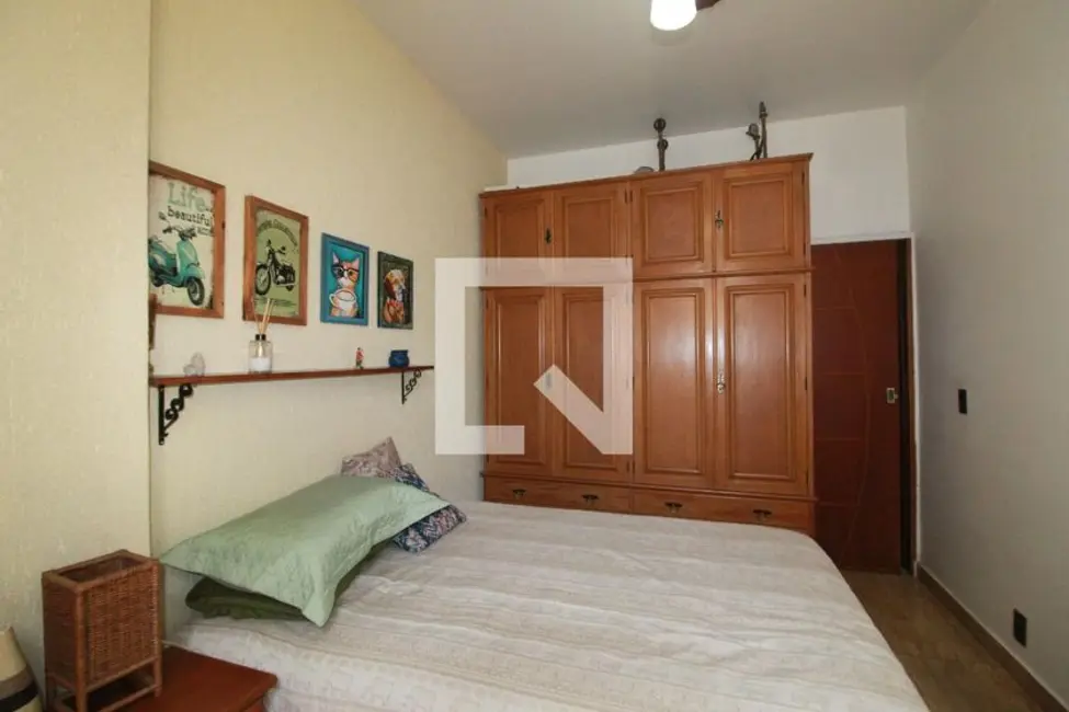 Foto 6 de Apartamento com 1 quarto à venda, 44m2 em Botafogo, Rio De Janeiro - RJ