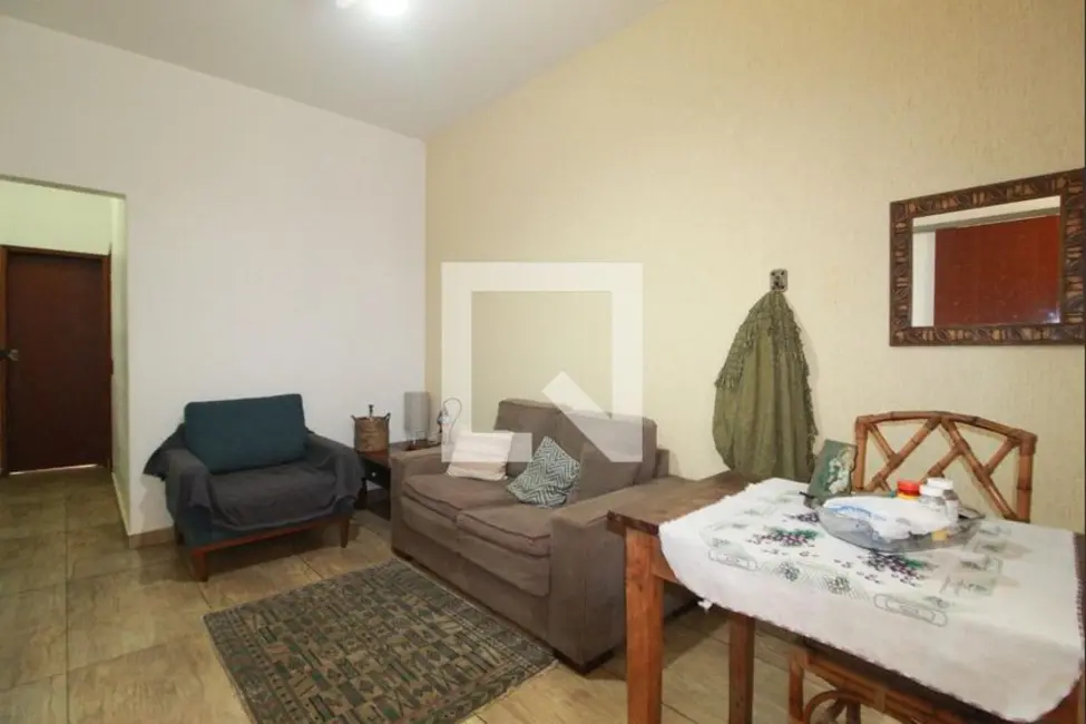 Foto 2 de Apartamento com 1 quarto à venda, 44m2 em Botafogo, Rio De Janeiro - RJ