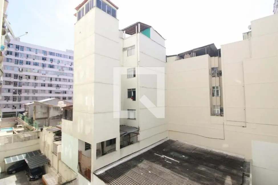 Foto 8 de Apartamento com 1 quarto à venda, 44m2 em Botafogo, Rio De Janeiro - RJ