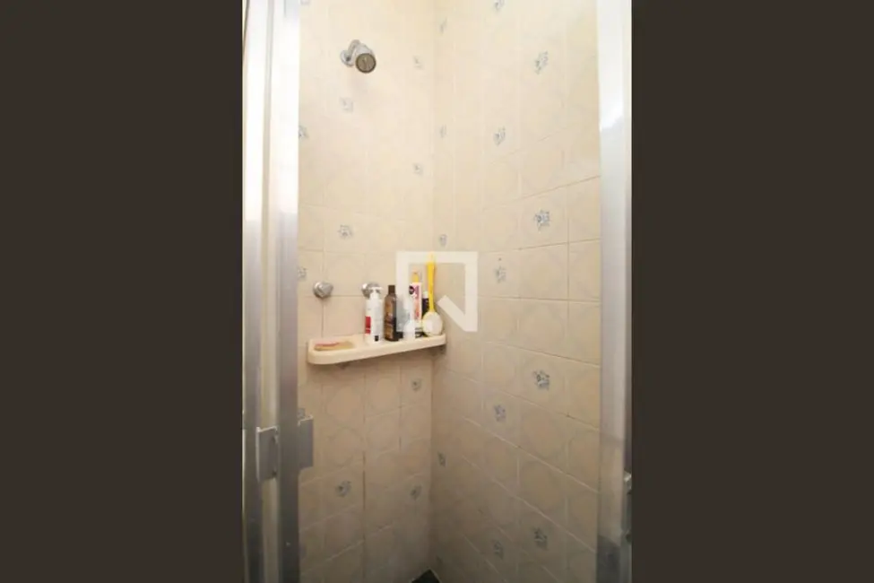 Foto 9 de Apartamento com 1 quarto à venda, 44m2 em Botafogo, Rio De Janeiro - RJ